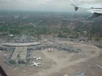 Auch ab Düsseldorf: Zum Festpreis nach Rimini