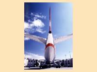 LTU - der Ferienflieger wird 50