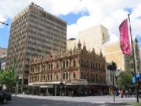 Adelaide: Jetzt mit kostenlosen Tipps und geführten Spaziergängen für Touristen